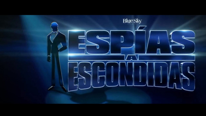 ESPIAS A ESCONDIDAS (2019) Trailer - SPANISH