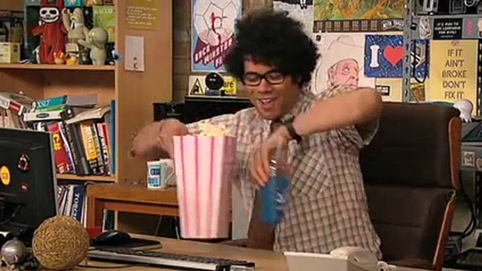 The It Crowd S04 E03