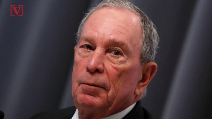 Michael Bloomberg Spends $5 Million on Direct Appeal Ad to Boost Dems Before Midterms