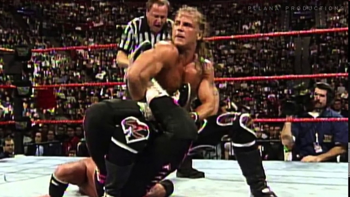 10 Secrets WWE Doesn't Want You To Know About The Montreal Screwjob