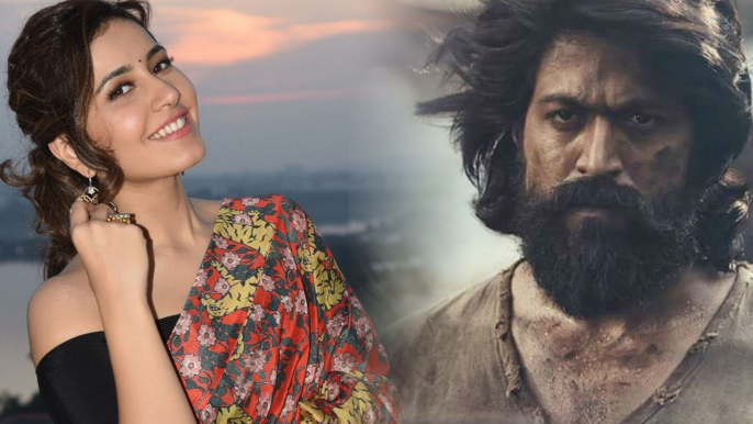 KGF Kannada Movie : ಯಶ್ ಕೆಜಿಎಫ್ ಟ್ರೈಲರ್ ನ ಮೆಚ್ಚಿಕೊಂಡ ಪರಭಾಷೆ ತಾರೆಯರು | FILMIBEAT KANNADA