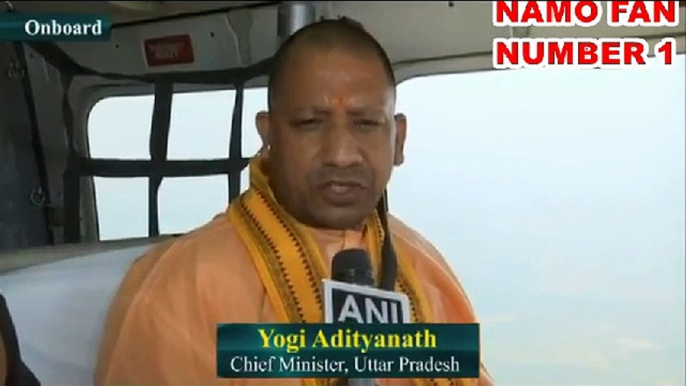 CM Yogi Adityanath accused Congress party of obstructing the process of constructing Ram Temple in Ayodhya #CMYogiAdityanath #RamTemple #Congress #Ayodhya