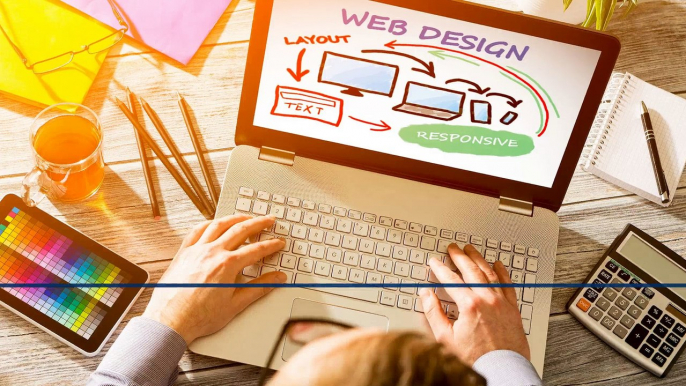 Top Rated Web Design Company in New York