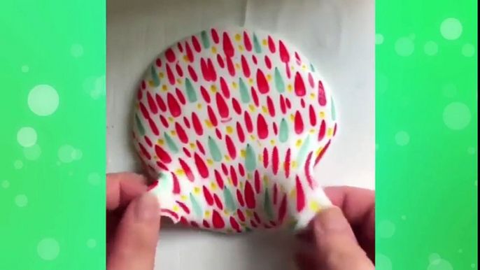 Random Satisfying Slime ASMR Videos - Most Satisfying Slime ASMR #2