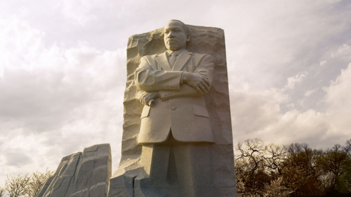 Biography: Martin Luther King Jr. - Civil Rights Leader Who Changed the World