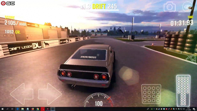 Drift Legends - Sports Car Drift Games - Drift Racing Events - Android gameplay FHD #3