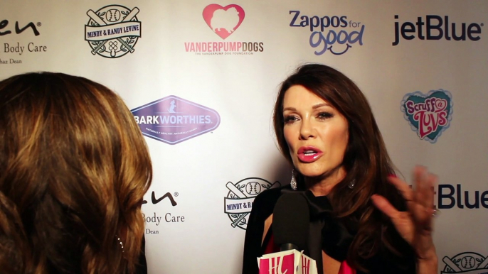 Lisa Vanderpump – Exclusive Interview