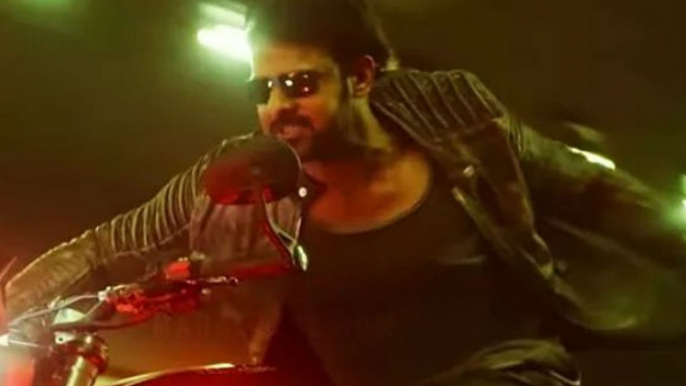 Shades Of Saaho : Prabhas Accepts Endorsement Deal With Motorbike Brand