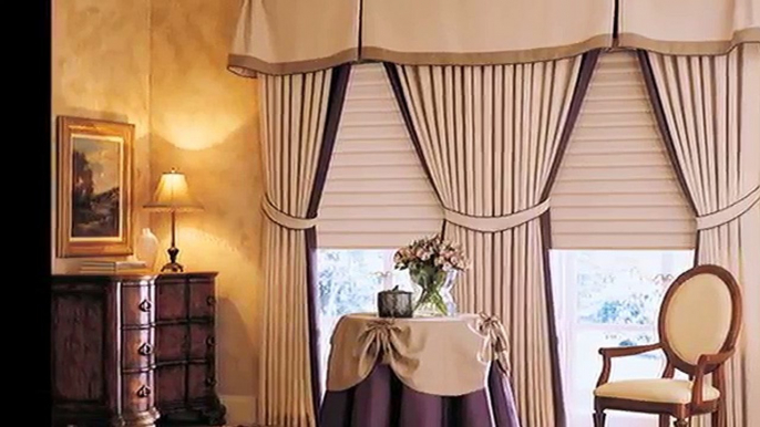 Home Style Ideas & Curtains Design Ideas ! Living Room Bedroom Creative Curtain