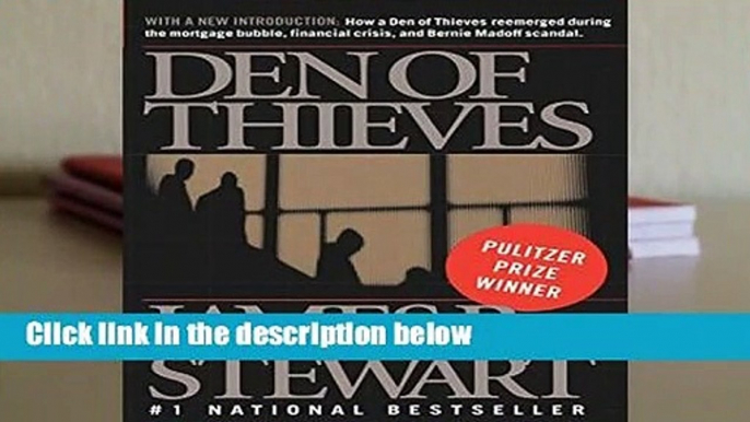 Den of Thieves  Review