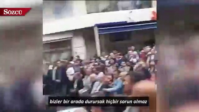 ‘Esenyurt’u kaybedersek Kudüs’ü kaybederiz’ demişti 1 milyarı kaybetmiş!