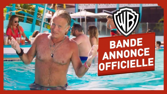 All Inclusive Bande Annonce Officielle (Comédie 2019) Franck Dubosc, François-Xavier Demaison