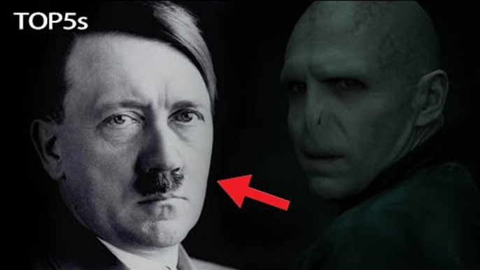 5 Famous Movies That Have WAY Deeper & Darker Meanings Behind Them...