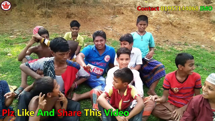 Bast Stupid Funny Videos 2018 - Whatsapp Indian Funny - Try Not Laughing - By FuNnY StUdiO TV - YouTube