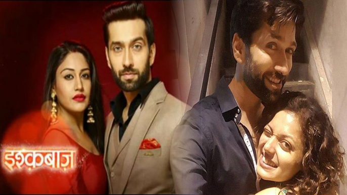 Drashti Dhami to romance Nakul Mehta in Ishqbaaz, will replace Surbhi Chandna | FilmiBeat