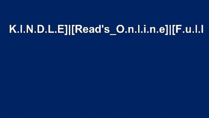 K.I.N.D.L.E]|[Read's_O.n.l.i.n.e]|[F.u.l.l Books]|[F.u.l.l Pages]|Complete|F.U.L.L E-B.O.O.K}