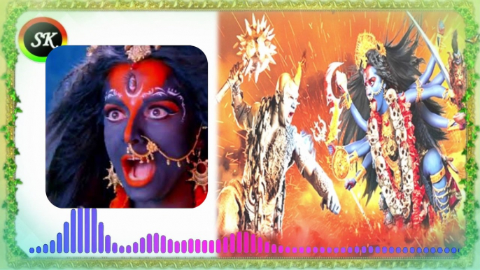 Kali Mein Mahakali Mein Lyrics | Mahakali Anth Hi Aarambh Lryrical Video