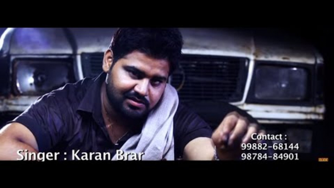 Kamla Jatt - Karan Brar - 20 Secs - Official Trailer - Brand New Song 2012