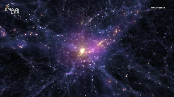 Was The Mystery of Dark Matter Just Solved by Oxford Scientists?