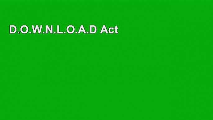 D.O.W.N.L.O.A.D Act Like a Lady, Think Like a Man: What Men Really Think about Love,