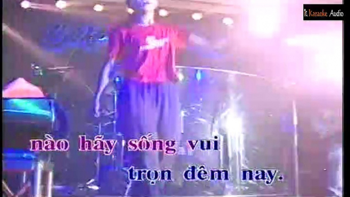 Vui Trọn Đêm Nay - Lý Hải