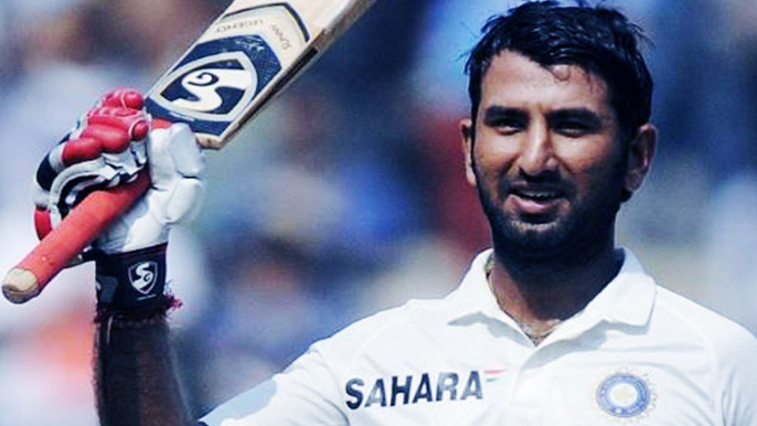 India Vs Australia 1st Test: Cheteshwar Pujara slams first century on Australian soil वनइंडिया हिंदी