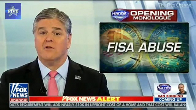 Sean Hannity 12-6-18 - Breaking Fox News December 6, 2018
