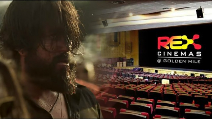 Rex Theater : ಬೆಂಗಳೂರಿನ ಮತ್ತೊಂದು ಸಿಂಗಲ್ ಥಿಯೇಟರ್ಗೆ ಬಾಗಿಲು | FILMIBEAT KANNADA