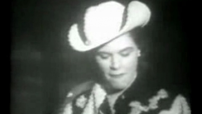 Patsy Cline - Walkin After Midnight - 1958