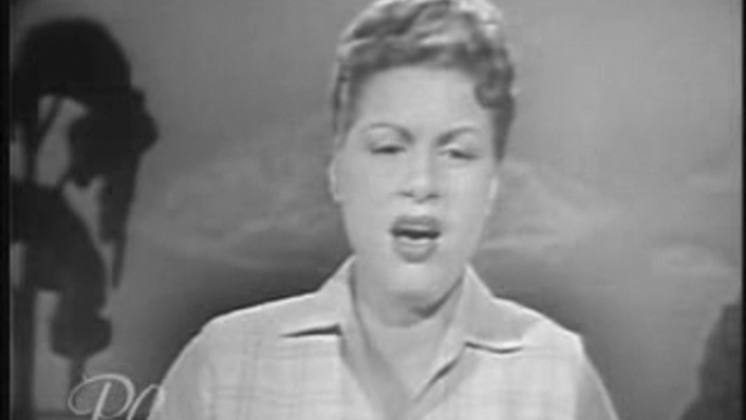 Patsy Cline - How Can I Face Tomorrow - 1960