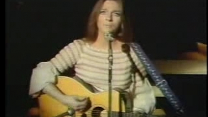 Judy Collins - Pretty Polly - 1969