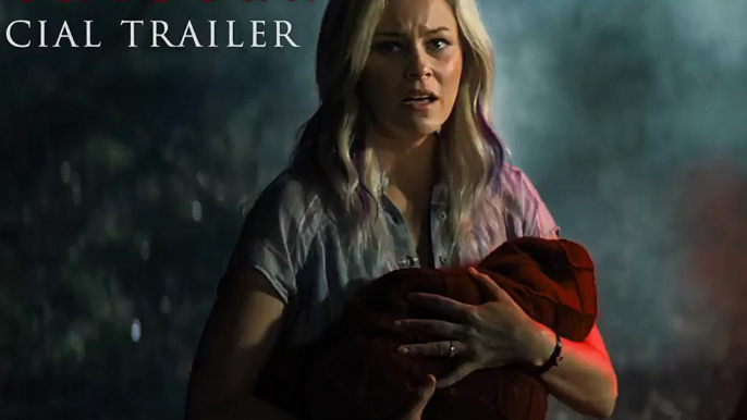 Brightburn - Trailer #1 (2019) Elizabeth Banks, James Gunn