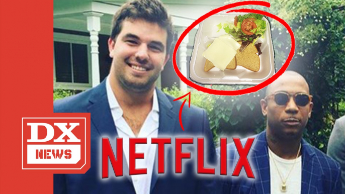 FYRE Festival Gets A Netflix Documentary Featuring Ja Rule & Billy McFarland