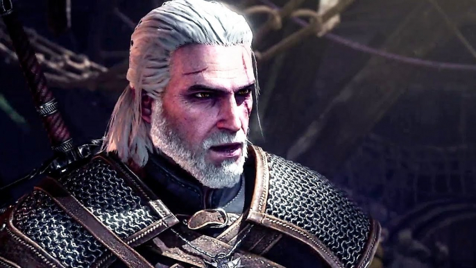 MONSTER HUNTER: WORLD – THE WITCHER 3 Wild Hunt Collaboration Bande Annonce