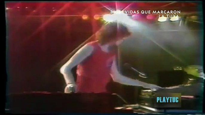 Bios: Charly Garcia - Parte 1