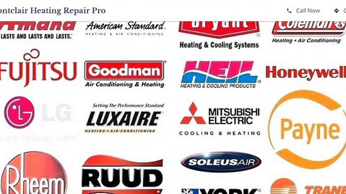 furnace repairs | Montclair Heating Repair | Montclair, NJ 973-532-2622