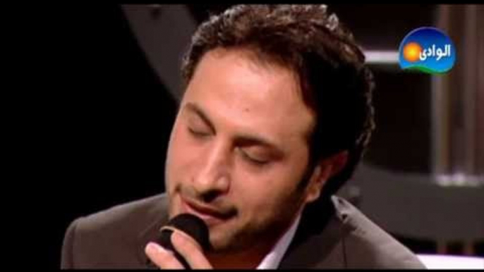 Majid Al Mohandes - Ouly - Maksom Program / ماجد المهندس - قولى عملك ايه - من برنامج مقسوم