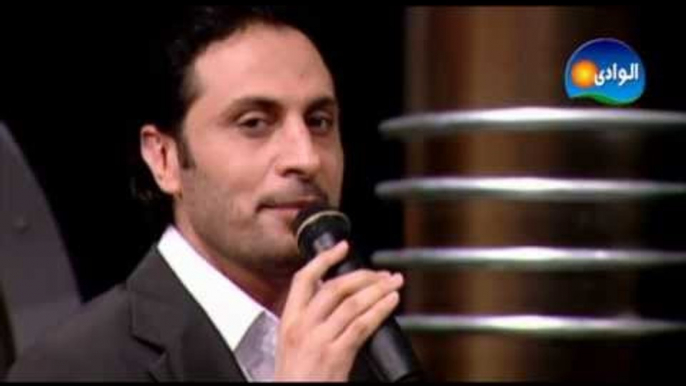 Majid Al Mohandes - Wallah Waheshny - Maksom Program / ماجد المهندس - والله وحشنى - من برنامج مقسوم