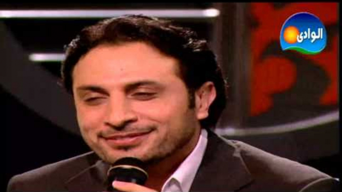 Maksom Program - Maged El Mohandes Episode / برنامج مقسوم - حلقة ماجد المهندس