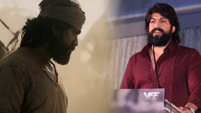 KGF Kannada Movie: ಕೆಜಿಎಫ್' ಹೊಸ ಟೀಸರ್ ನಿಂದ ಕೌಂಟ್ ಡೌನ್ ಶುರು