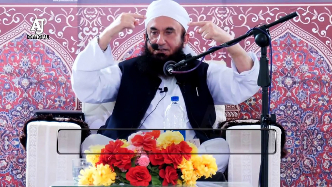 hazrat ji moulana Tariq Jameel sahab db new bayan 2018 very good Bayan