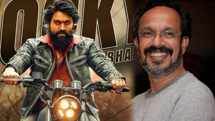 KGF Kannada Movie : ರಾಕಿಂಗ್ ಸ್ಟಾರ್ ಯಶ್ ನಂತರ ಹೆಚ್ಚು ಸಂಭಾವನೆ ಪಡೆದ ನಟ ಇವರೇ  | FILMIBEAT KANNADA