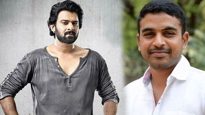 Anushka Shetty To Star In Prabhas' Upcoming Flick ? | Filmibeat Telugu