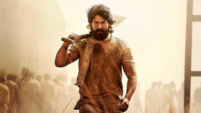 KGF kannada movie : KGF ಚಿತ್ರಕ್ಕಾಗಿ ಯಶ್ ಕೊಟ್ಟ ಸಂದರ್ಶನದ ಲೆಕ್ಕ ಕೇಳಿದ್ರೆ ತಲೆ ತಿರುಗುತ್ತೆ..!  | FILMIBEAT KANNADA