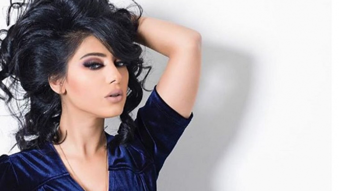 شيلاء سبت في موقف غريب من داخل سيارتها يشعل مواقع التواصل الاجتماعي