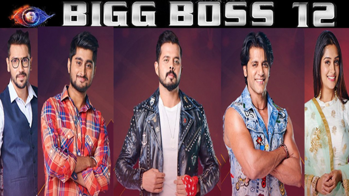 Bigg Boss 12: Moments when Top 5 Dipika, Sreesanth, Deepak, Romil & Karanvir DISAPPOINT | FilmiBeat