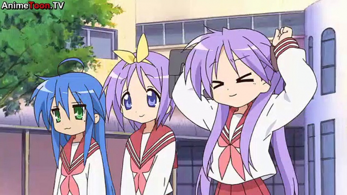 Lucky Star Epi.
 9