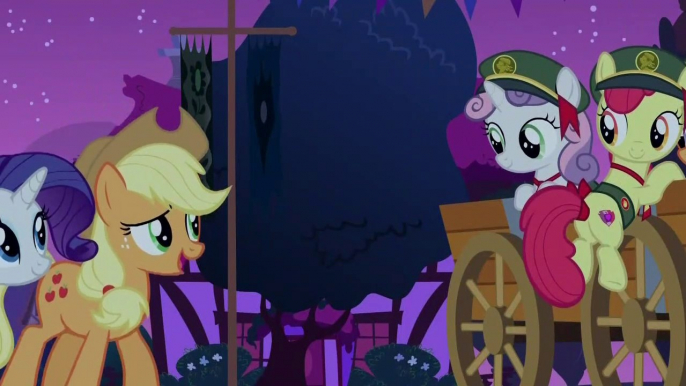 My Little Pony: Friendship Is Magic - 28 Pranks Later