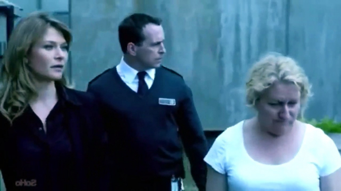 Wentworth - S 1 E 3 - The Girl Who Waited