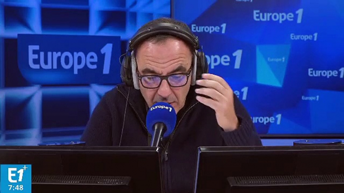 Jean-Jaques, ému par le témoignage d’une mère "gilet jaune" sur Europe 1 : "J'ai été ravi de l'aider"